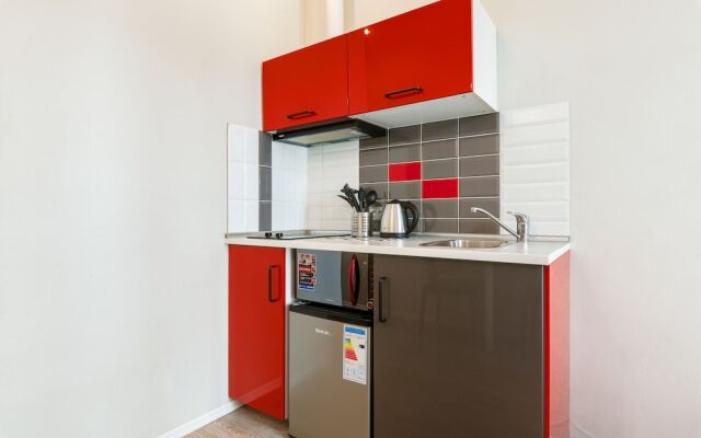 Welcome Home Apartments Kovensky 29