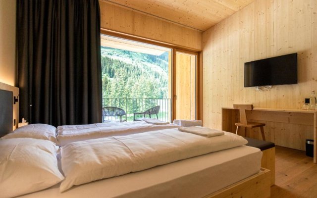 Campra Alpine Lodge & Spa