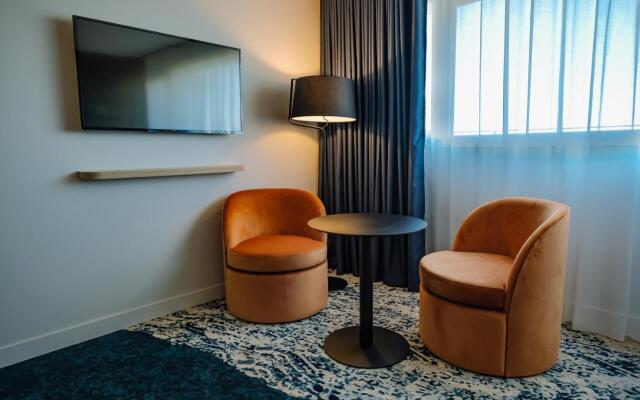 LIVE Hotels Bordeaux Lac