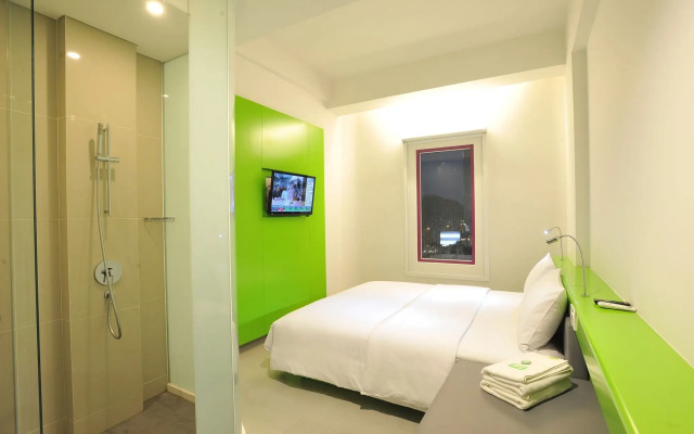POP! Hotel Diponegoro Surabaya
