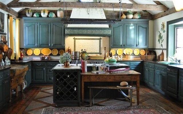 Country Loft Bed & Breakfast