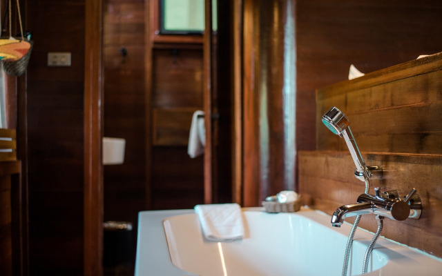 Lala Mukha Tented Resort Khao Yai