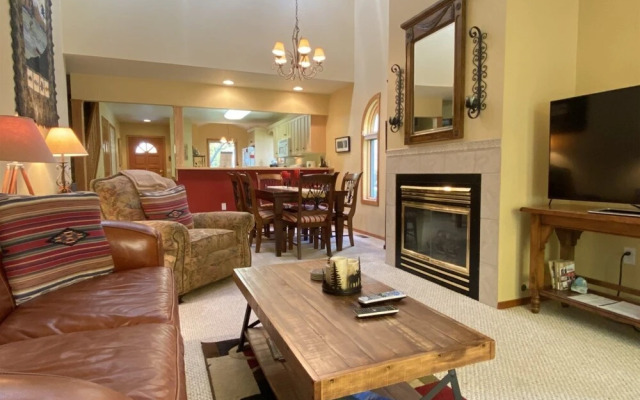 Mh161 Mountain Harbor Serenity Villa