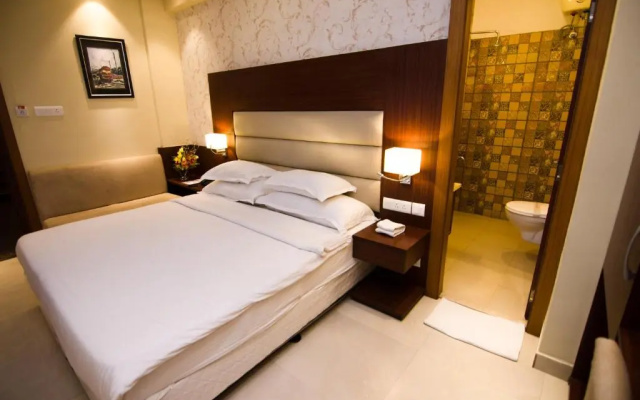 Hotel Aura