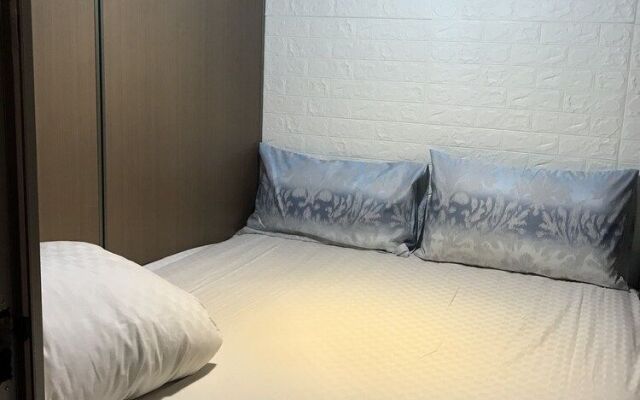 NEOSOHO Hostel