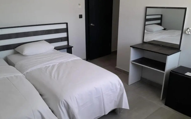 Veskar Apart Hotel