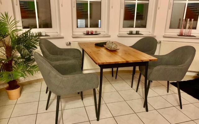 Ferienwohnung Kaspers