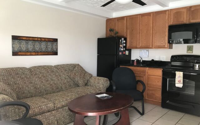 La Dolce Vita Villas