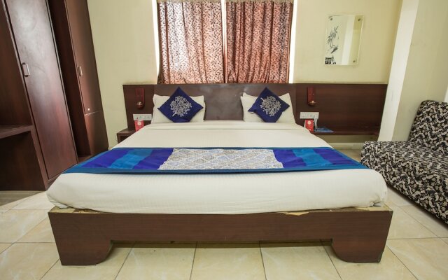 Capital O 3761 Hotel Shree Datta
