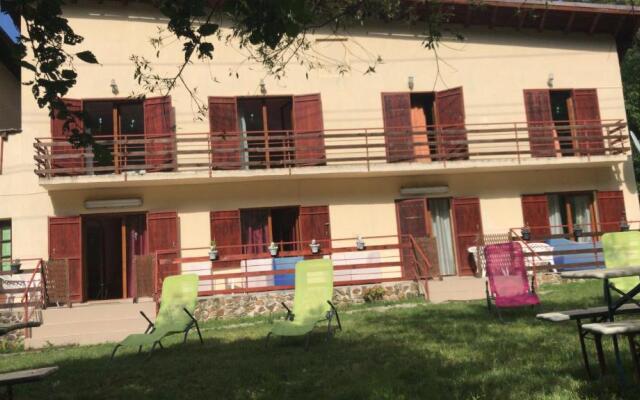 Vila Adela Transfagarasan