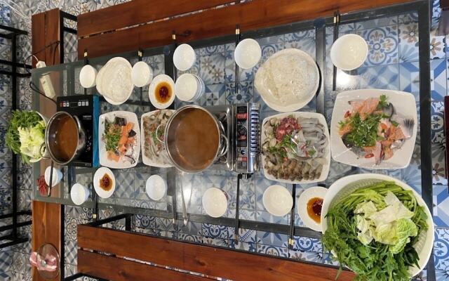 The Landing Resort Phu Quoc