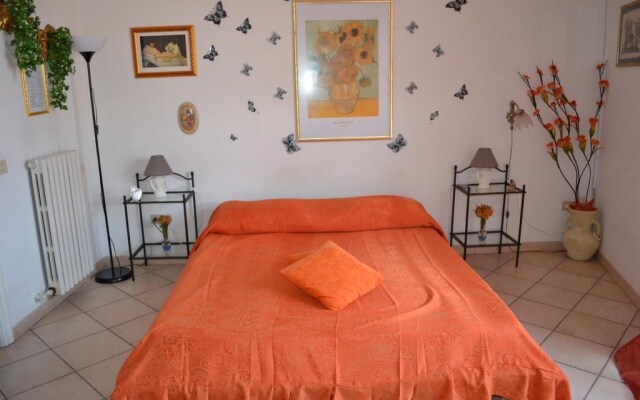 B&B Solemare