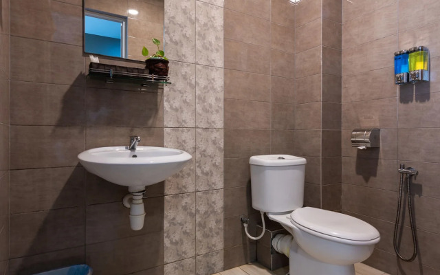 Wangs Hotel Gurney Drive