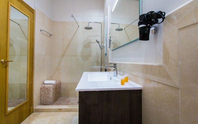 Holidays2Malaga Premium Old Town