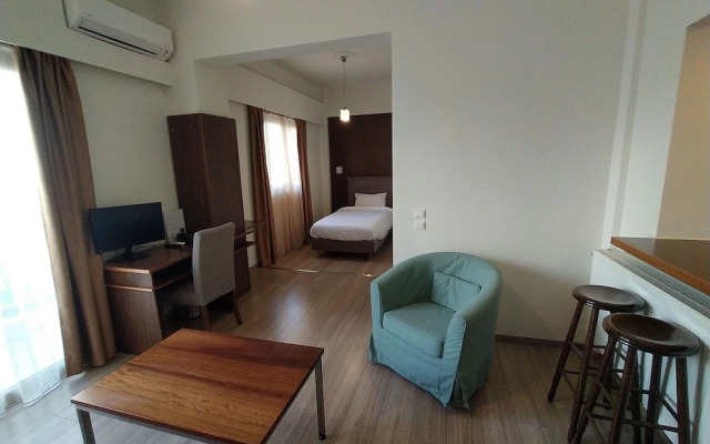 Du Lac Hotel