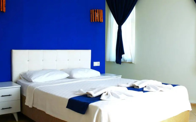 Ph Oludeniz Hotel