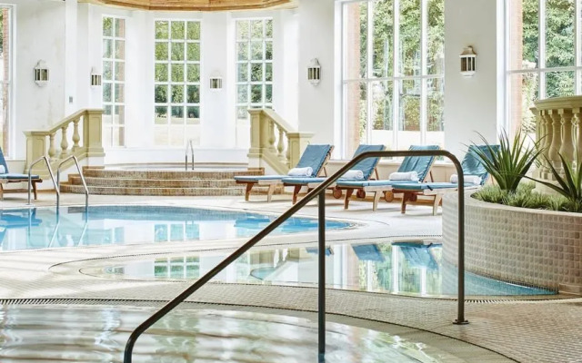 Sprowston Manor Marriott Hotel & Country Club