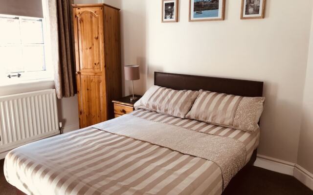 Severn Valley Guest House