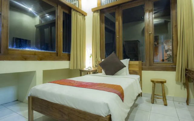 Pondok Prapen