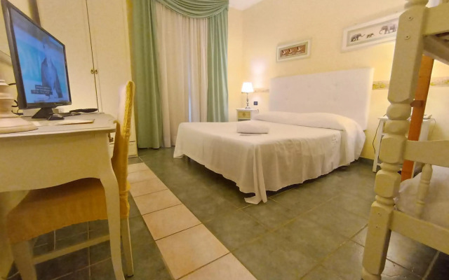 Hotel Palladium