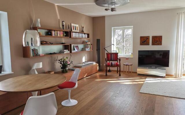 Ferienwohnung Dausacker