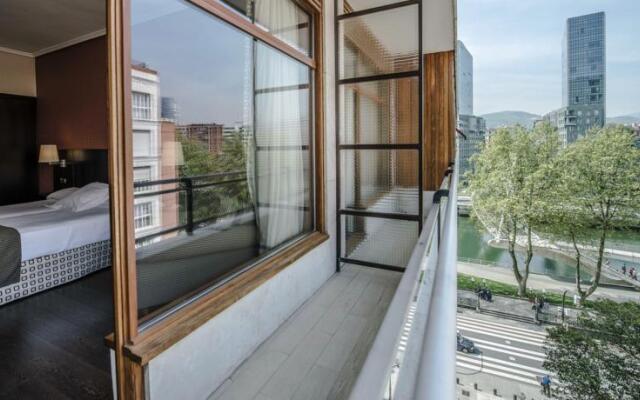 Hotel Conde Duque Bilbao