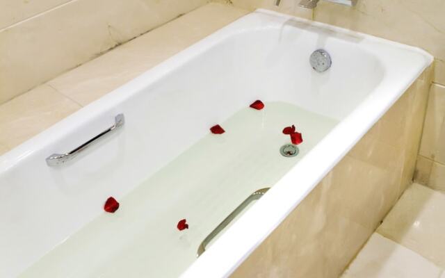 Huangshan JOYMOON HOTEL(LaoJie Branch)