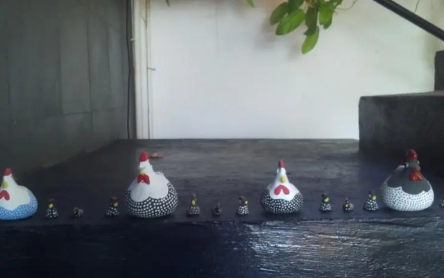 Pousada Canto de Yemanjá