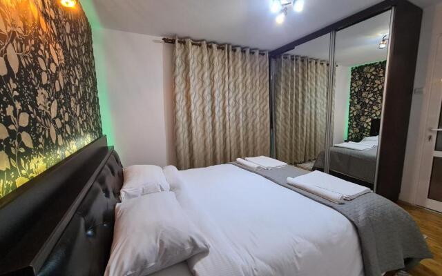 Apartament ultra central 2