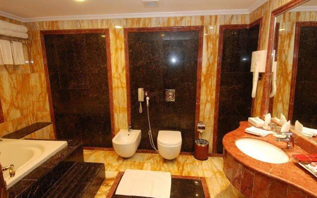 Maden Hotel