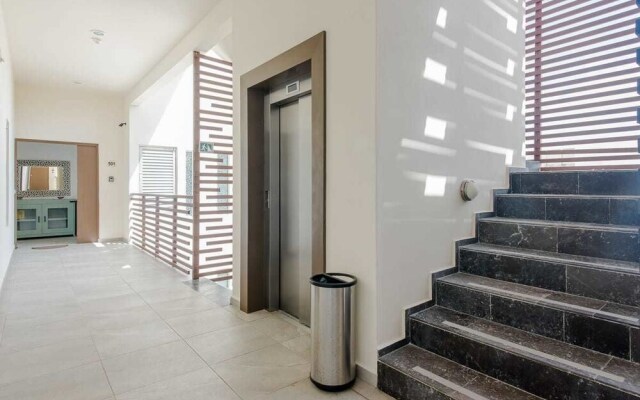 Luxury 2 bedroom Apartment Beautiful View