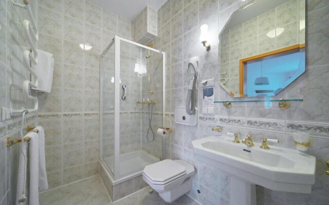 Perla Bieszczadów Geovita