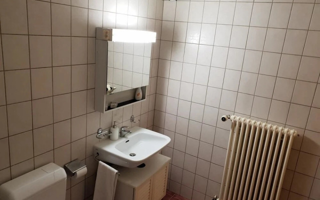 Auberge Communal De Ballens