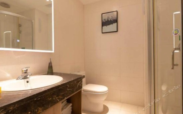 Hongwu Hotel Hefei