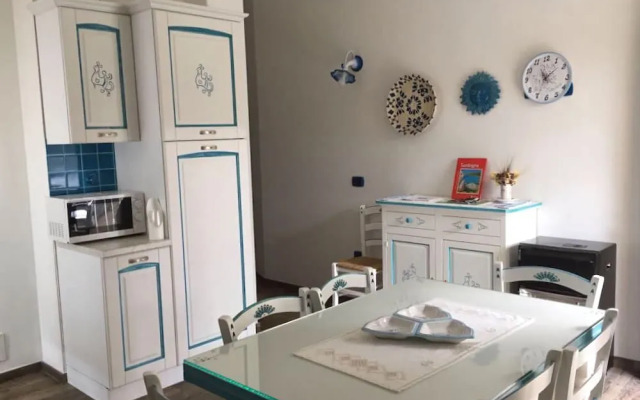 B&B da Miranna
