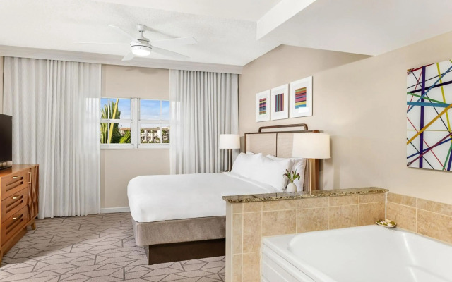 Marriott's Villas at Doral