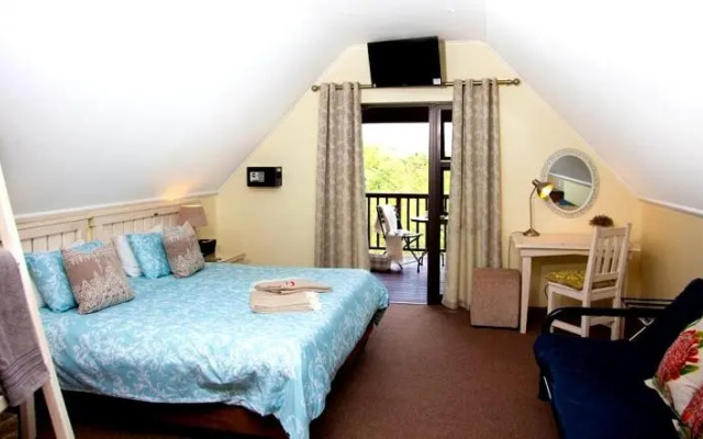 WarmKaros Bed & Breakfast