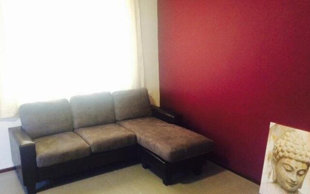 Blue Star Apartments