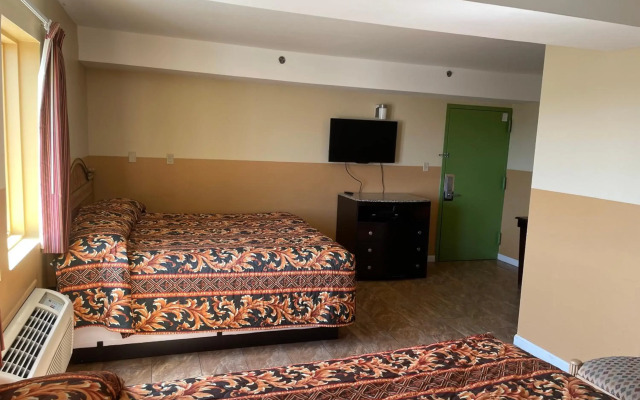 Sea Palace Inn