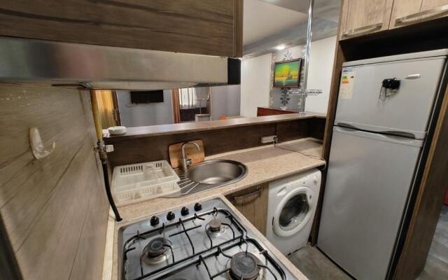 Comfy Apartment in Yerevan By Home Elite