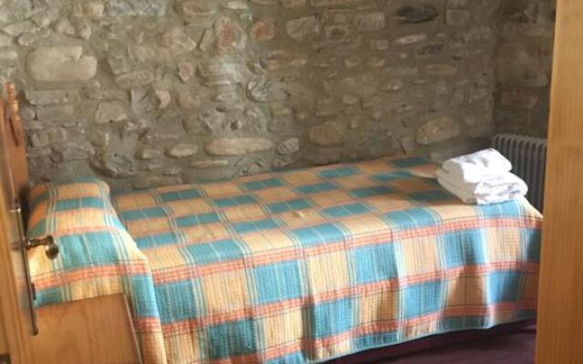 Apartamentos Turisticos Sol y Nieve