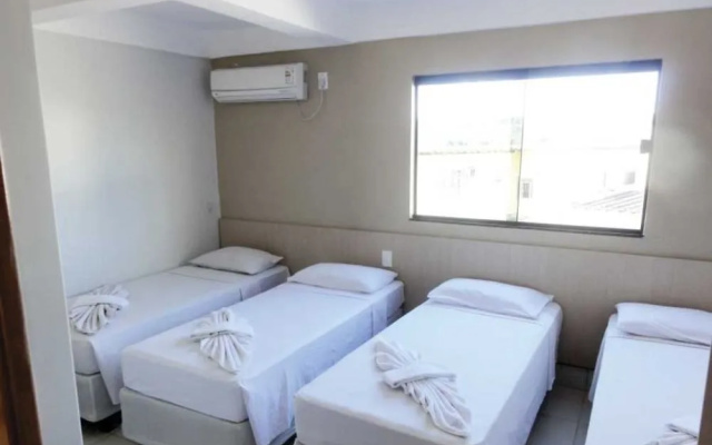 Hotel Triangulo