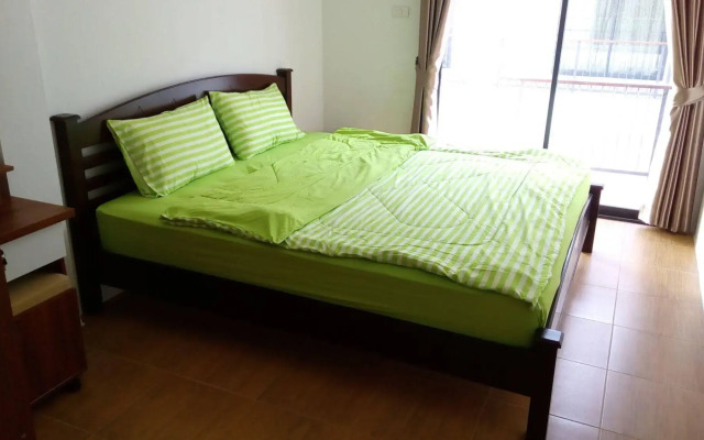 Suratthani Airport Hostel