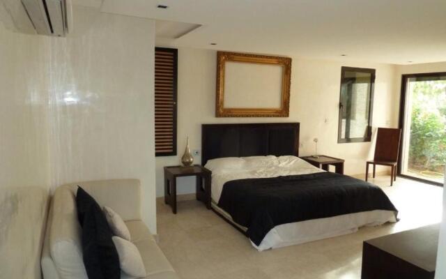 Mazagan 34