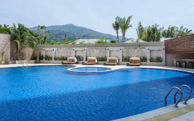 Montana Grand Phuket