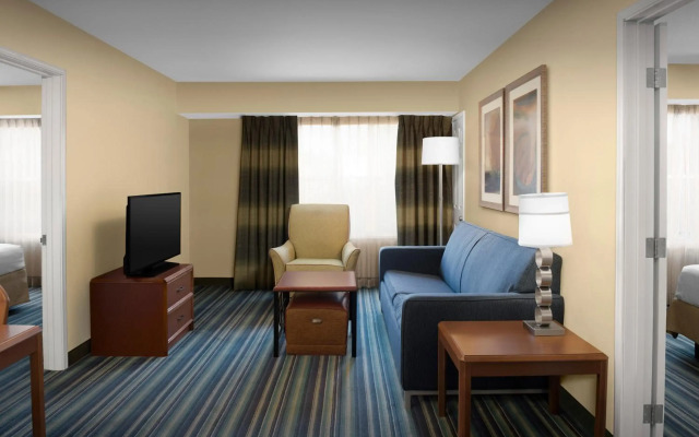 Residence Inn Spokane E Valley
