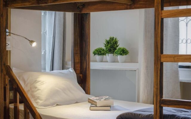 Zostel Bangalore - Hostel