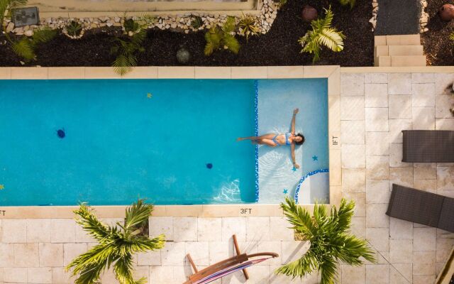 True Blue Bay Resort