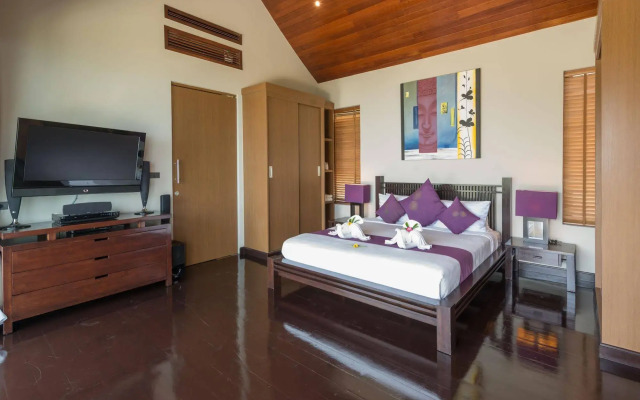 Rockwater Residences