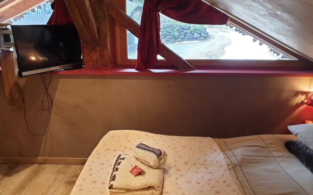 Appartement le Sapin